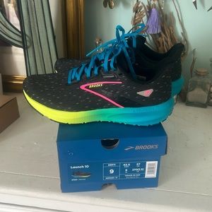 Brooks Launch 10 Men’s 9
